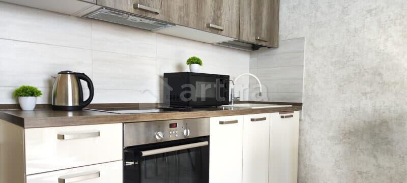 3-комн. апарт-ы, 70 м2, 6/9 эт. Тюмень - изображение 17