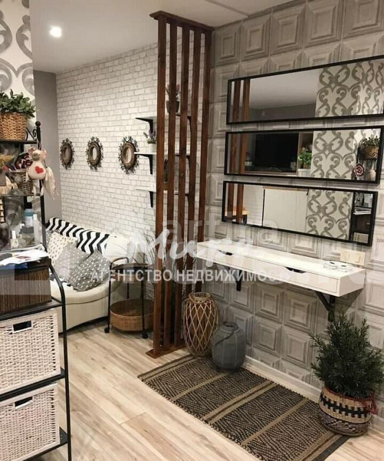 3-комн. квартира, 99 м2, 7/17 эт. Москва - изображение 1