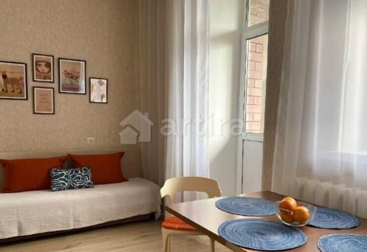 1-комн. квартира, 52 м2, 3/3 эт. Казань - изображение 13