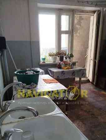 Комната, 80 м2, 4/9 эт. Уфа