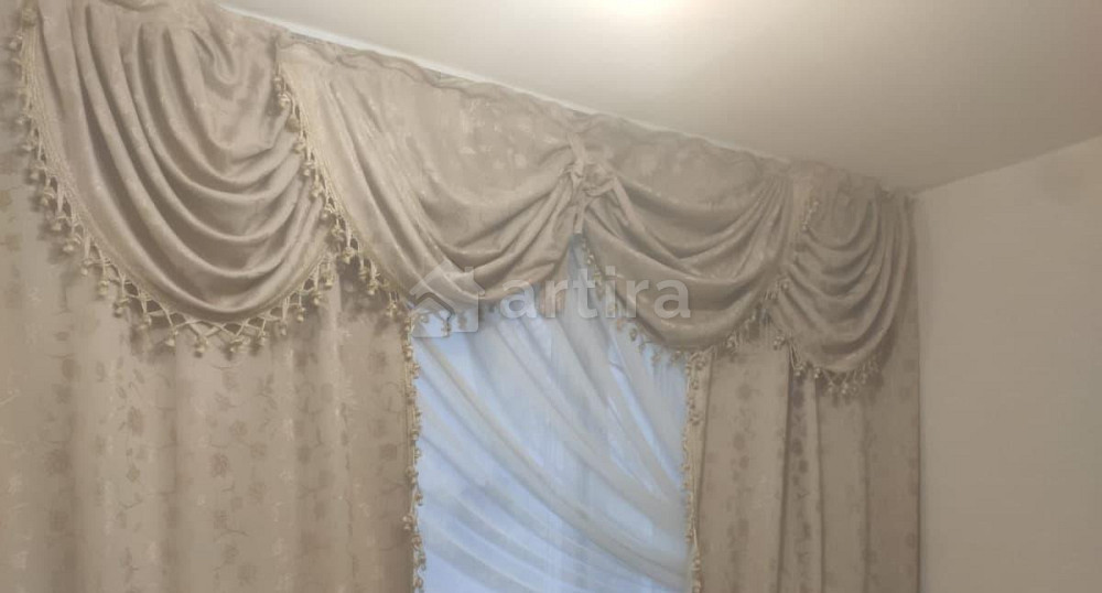 Комната, 10 м2, 1/12 эт. Москва - изображение 1