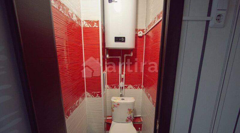 1-комн. квартира, 36 м2, 7/10 эт. Красноярск - изображение 8