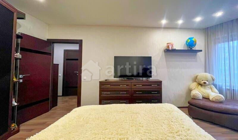 1-комн. квартира, 40 м2, 3/4 эт. Казань - изображение 2