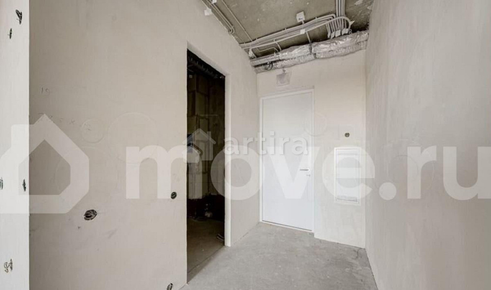 Студия, 32.7 м2, 9/13 эт. Москва - изображение 6