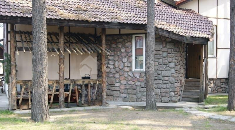 Коттедж, 350 м2 Новосибирск - изображение 10