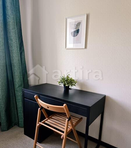 2-комн. квартира, 52 м2, 3/5 эт. Норильск - изображение 7