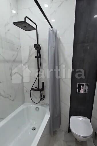 1-комн. квартира, 43 м2, 3/10 эт. Самара - изображение 17