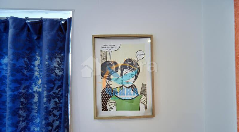 2-комн. квартира, 52 м2, 1/6 эт. Санкт-Петербург - изображение 16