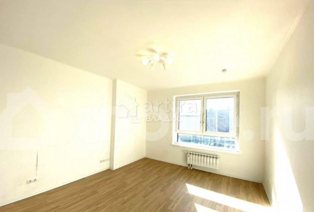 3-комн. квартира, 70.5 м2, 7/16 эт. Москва - изображение 7