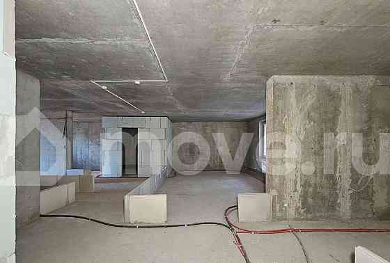 4-комн. квартира, 102.9 м2, 4/20 эт. Москва