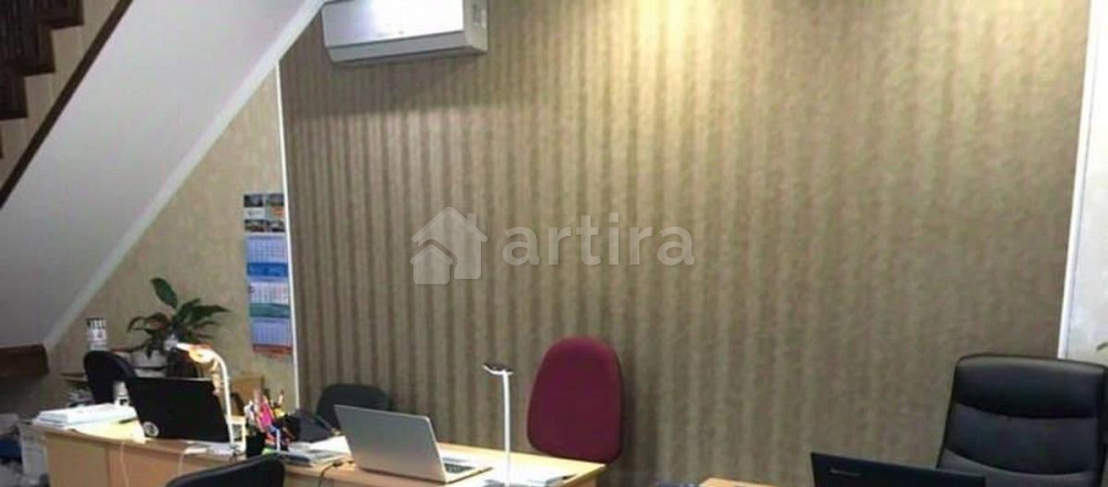 Дом, 82 м2, 1 сотка, 2 эт. Симферополь - изображение 3