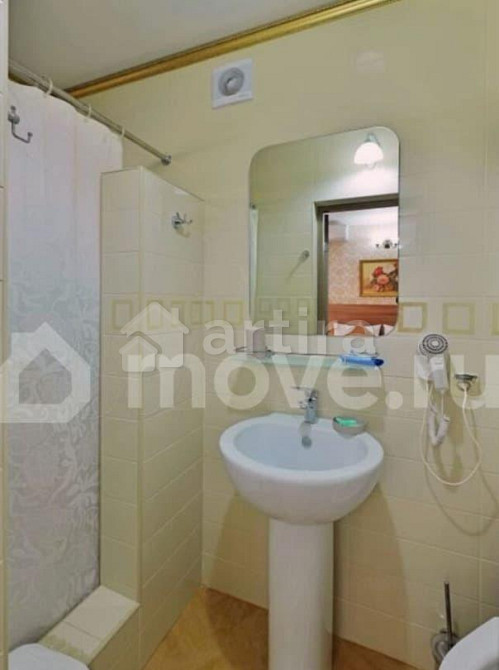 Студия, 14.9 м2, 3/3 эт. Москва - изображение 4