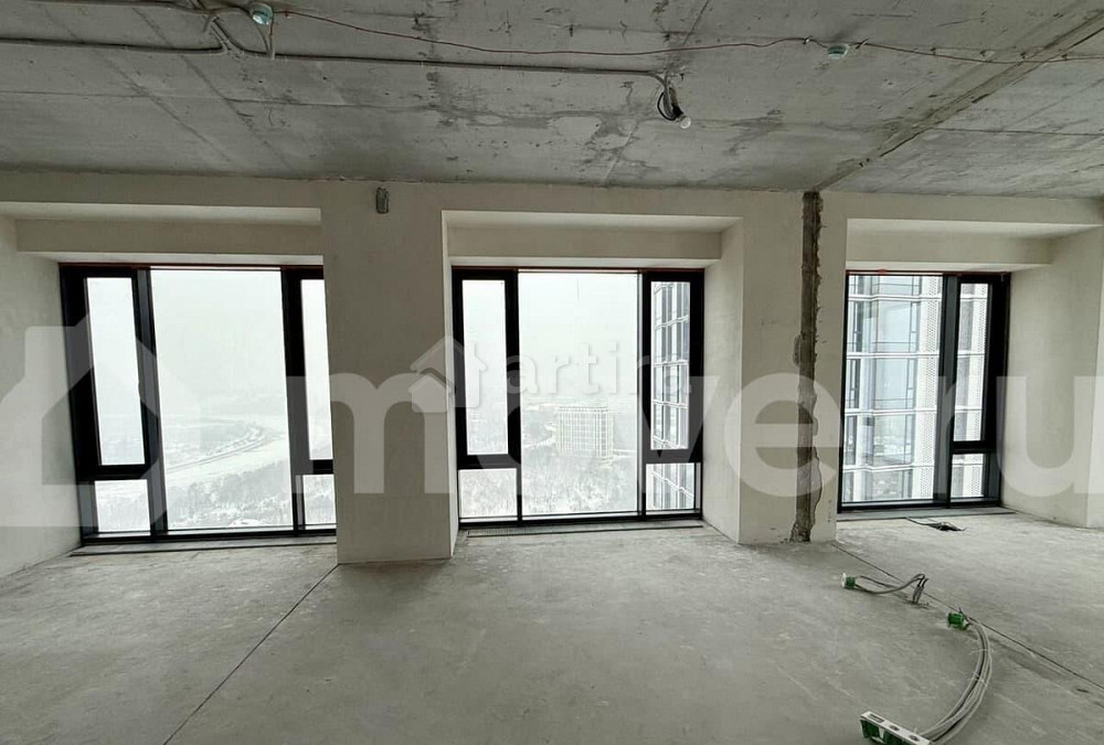 3-комн. квартира, 79 м2, 31/41 эт. Москва - изображение 5