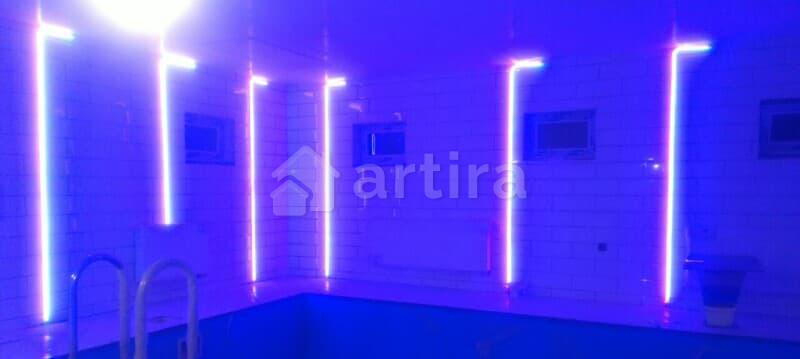 Коттедж, 300 м2 Видное - изображение 13