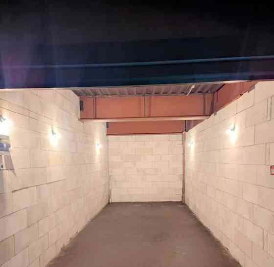 Гараж, 22 м2 Люберцы