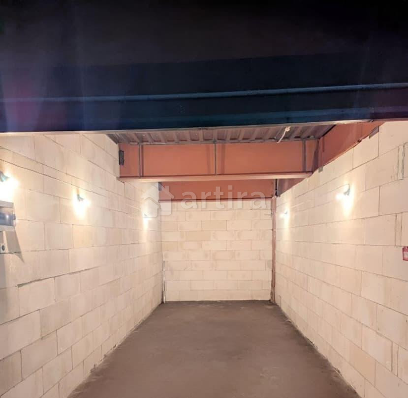 Гараж, 22 м2 Люберцы - изображение 1