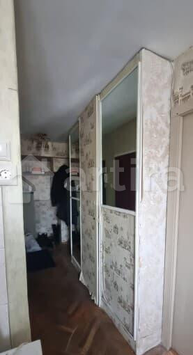 Комната, 11 м2, 7/9 эт. Москва - изображение 9