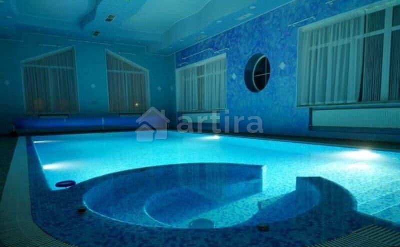 Коттедж, 1000 м2 Подольск - изображение 7