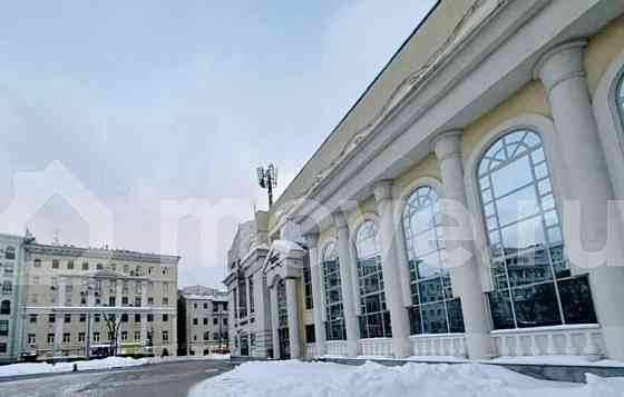 Студия, 11 м2, 1/5 эт. Москва