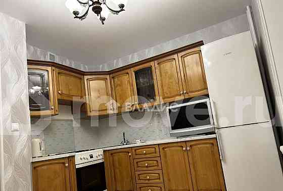 3-комн. квартира, 74 м2, 6/8 эт. Москва