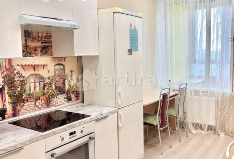 2-комн. квартира, 45 м2, 14/25 эт. Пермь - изображение 14