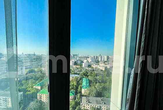 2-комн. апарт-ы, 60 м2, 19/78 эт. Москва