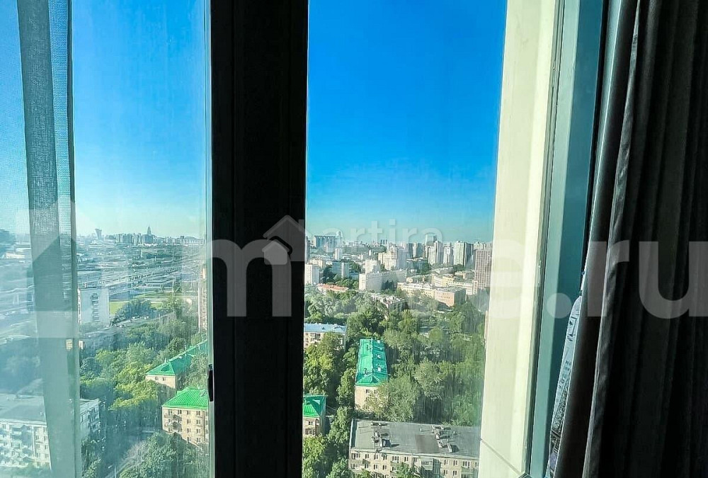 2-комн. апарт-ы, 60 м2, 19/78 эт. Москва - изображение 3