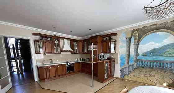 Дом, 272.4 м2, 25 соток, 3 эт. Санкт-Петербург