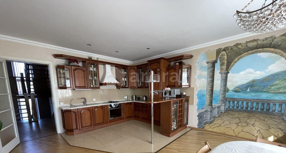 Дом, 272.4 м2, 25 соток, 3 эт. Санкт-Петербург - изображение 4