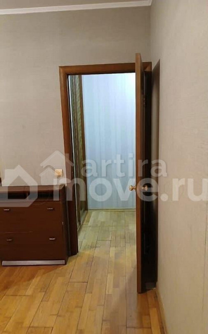 1-комн. квартира, 39.1 м2, 7/12 эт. Москва - изображение 4