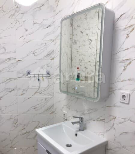 3-комн. квартира, 72 м2, 1/5 эт. Уфа - изображение 16