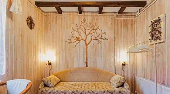 Коттедж, 160 м2 Сертолово