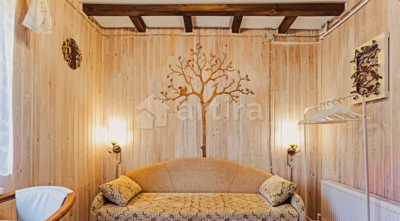 Коттедж, 160 м2 Сертолово - изображение 5