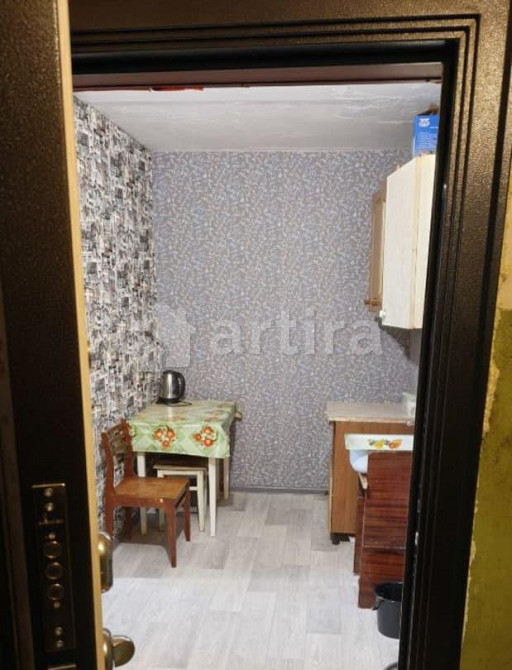 Комната, 17.3 м2, 3/5 эт. Пермь - изображение 2