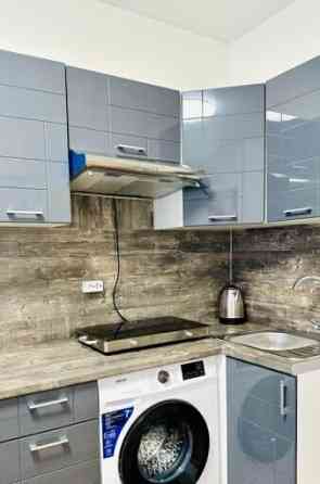 1-комн. квартира, 40 м2, 13/17 эт. Москва