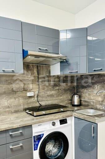 1-комн. квартира, 40 м2, 13/17 эт. Москва - изображение 4