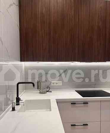 2-комн. апарт-ы, 60 м2, 2/6 эт. Москва