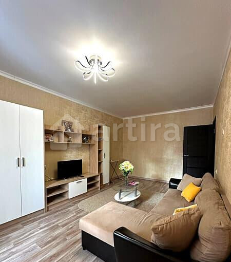 2-комн. квартира, 52 м2, 4/9 эт. Москва - изображение 12