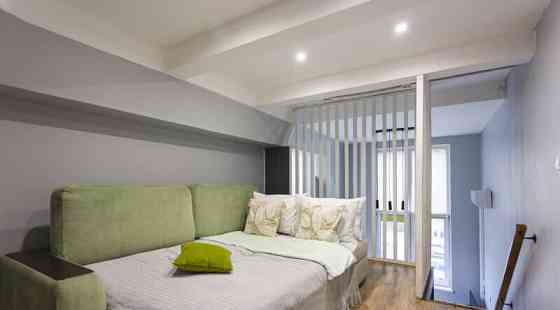 1-комн. квартира, 42 м2, 2/3 эт. Красногорск