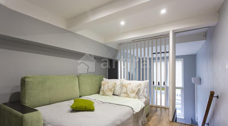 1-комн. квартира, 42 м2, 2/3 эт. Красногорск - изображение 1