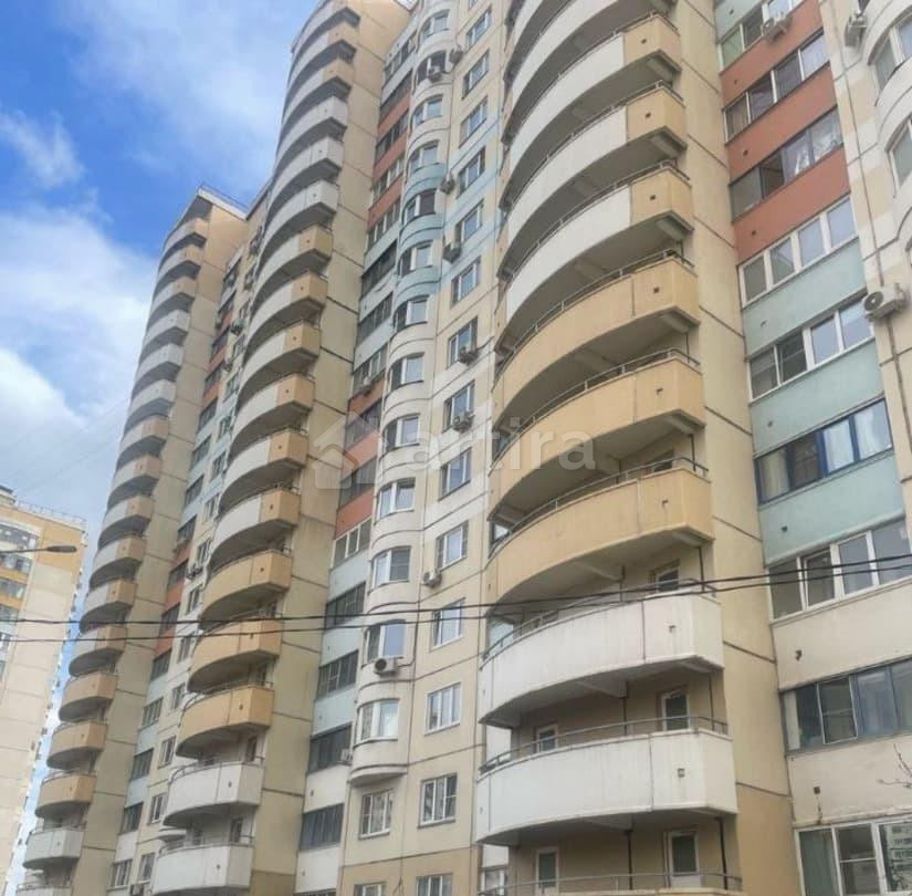 Комната, 17 м2, 16/17 эт. Красногорск - изображение 5