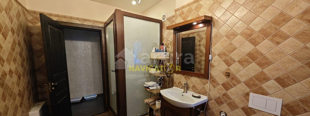 Дом, 470 м2, 15 соток, 3 эт. Уфа - изображение 20