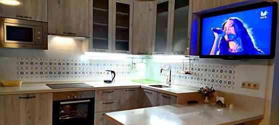 1-комн. квартира, 37 м2, 12/14 эт. Подольск