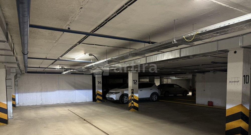 Гараж, 15 м2 Новосибирск - изображение 1