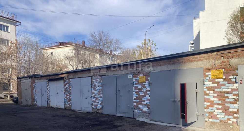 Гараж, 20 м2 Уфа - изображение 7