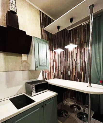 1-комн. квартира, 50 м2, 11/16 эт. Самара - изображение 9