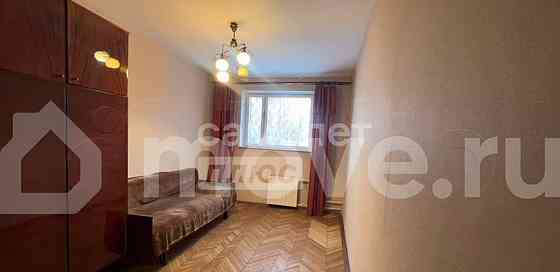 4-комн. квартира, 76.1 м2, 1/12 эт. Москва