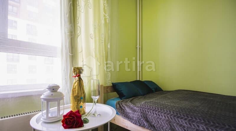 3-комн. квартира, 81 м2, 1/33 эт. Красногорск - изображение 12