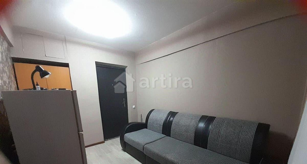 Комната, 18.1 м2, 4/5 эт. Ачинск - изображение 1