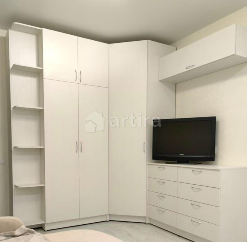 Комната, 14 м2, 10/12 эт. Москва - изображение 5